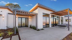 dvele creates prefabricated homes that