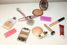 makeup 101 makeup starter kit