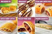 Why have Greggs stopped selling pies?