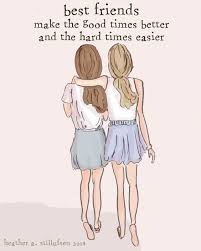 Best cute motivational quotes about friends with minions new friendship day quotes and sayings for friends. Pinterest Bff Quotes Pinterest Friendship Quotes Novocom Top