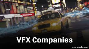 vfx companies top vfx companies and