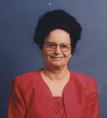 Mildred Odom Sorrell