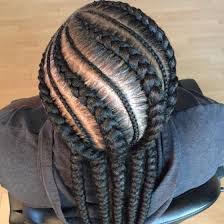 See more ideas about braided hairstyles, braid styles, cornrow hairstyles. Ghana Braids Ebena Blog