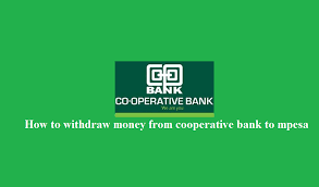 Choose your preferred sim card: How To Withdraw Money From Cooperative Bank To Mpesa Wikitionary254