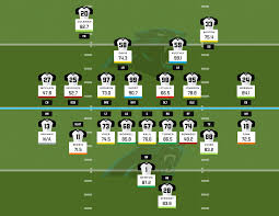 Pff Falcons Depth Chart As Requested Falcons