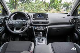 Research the 2018 hyundai kona at cars.com and find specs, pricing, mpg, safety data, photos, videos, reviews and local inventory. 2018 Hyundai Kona Interior And Cargo Space Autodeal Philippines