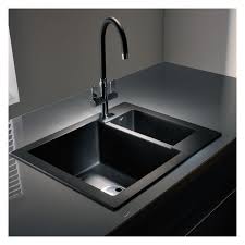 abode zero 1 5 bowl granite sink