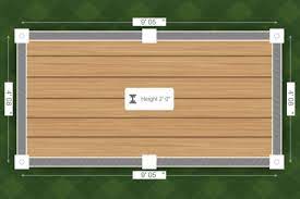 3d Deck Designer Deck Planner