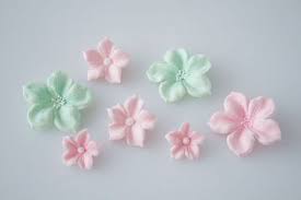 With that being said, sometimes there is no c. All You Need To Know About Gum Paste Flowers Online Tutorials
