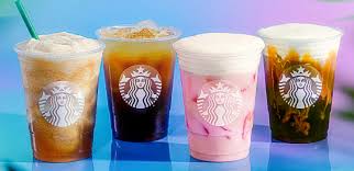 Can you customize cold foam at Starbucks?