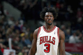 Ben wallace — one of the best defensive centers ever to play the game. What Happened To Ben Wallace In Just One Full Chicago Bulls Season Page 2