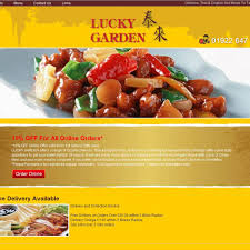 chinese restaurants near bushbury ln