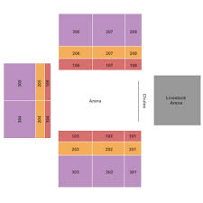 The Colosseum At Winstar Casino Tickets Seating Charts And