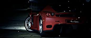 Check out this fantastic collection of widescreen exotic car wallpapers, with 60 widescreen exotic car background images for your desktop, phone or tablet. Hd Wallpaper Car Ferrari Ultra Wide Wallpaper Flare