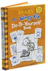 Read the safe baby, expanded and revised: Diary Of A Wimpy Kid Do It Yourself Book By Jeff Kinney Hardcover Barnes Noble