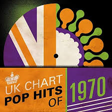Va Uk Chart Pop Hits Of 1970 2019