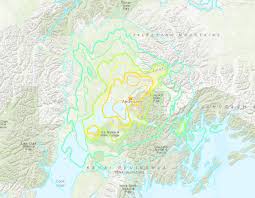 7 0 Quake Strikes Anchorage Here Is Everything You Need To Know