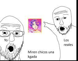 Top memes de Namy Gaga = Kk en español :) Memedroid