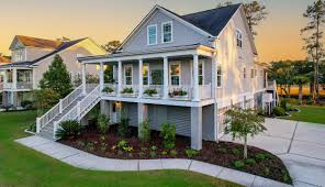 mount pleasant south carolina homes