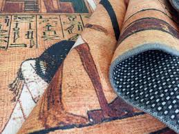 ancient egyptian rug egypt pattern rug