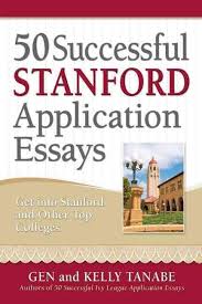 Stanford GSB MBA Essay Questions               Business Insider