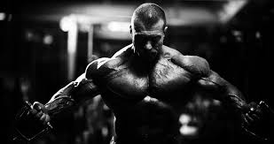 body building fitness muscle muscles