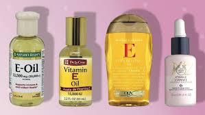 It can also aid in repairing damaged follicles besides encouraging hair growth as it makes the follicles healthy. Benefits Of Vitamin E Oils