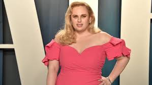 Rebel wilson is reminding fans that it's never too late to get healthy as she shares her weight loss journey on social media. Rebel Wilson Says She Got Bad News As She References Fertility Struggles Entertainment Tonight