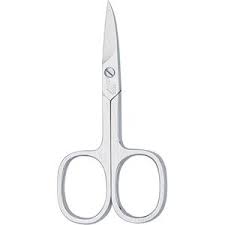 nail scissors nail scissors for left