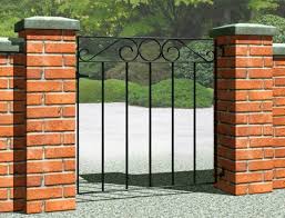 All The Gate Hinges You Can Handle