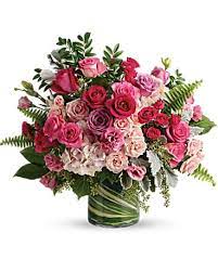 fort worth florist flower delivery by