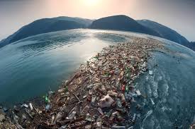 They cause radioactive water pollution. The Causes And Effects Of Ocean Pollution Worldatlas
