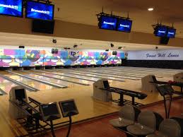 Visit us in lake forest (near irvine) to eat, drink (splits lounge) and party. Forest Hill Lanes Harford County S Bowling Center