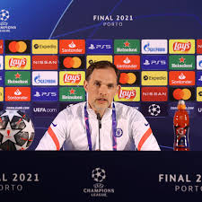 For the latest news on chelsea fc, including scores, fixtures, results, form guide & league position, visit the official website of the premier league. Chelsea Fully Fit Tuchel Fully Confident Ahead Of Champions League Final We Ain T Got No History