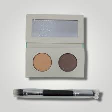 mally beauty eyeshadow sparkling taupe