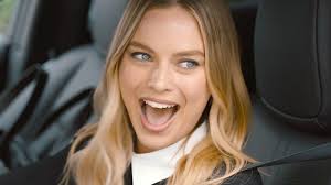 Australian actress rachel blakely is a former model whose career was launched after winning a women's magazine cover competition. Margot Robbie Hot Nissan Commercial 2018 New Nissan Leaf Electric Car 2018 World Record Carjam Youtube