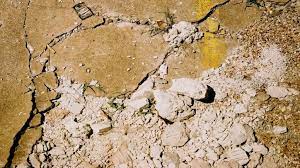 Signs Of Crumbling Foundation How To