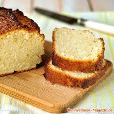 Bei diesem kuchen ist es allerdings egal, welche sorte ihr verwendet. Saftiger Low Carb Zitronen Joghurt Kuchen Einfaches Rezept Ohne Zucker