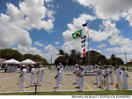 Resultado de imagem para Dia das ComunicaÃ§Ãµes e EletrÃ´nica da Marinha, Brasil.