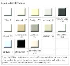 Kohler Faucet Colors Theloopapp Co