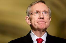 Harry Reid and the Filibuster: A Facet ...