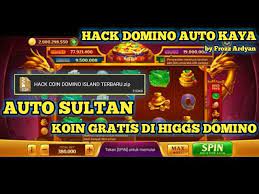 2 cara mengembalikan akun higgs domino yang di hack game kartu. Randd Soft How To Hack The Higgs Domino Island Update
