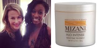 beverley knight interview hair and