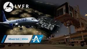 Official Trailer Latinvfr Miami Intl Kmia Aviationlads Com