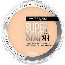 maybelline super stay up to 24hr hybrid