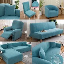 Pattern Sofa Recliner Chair Cover