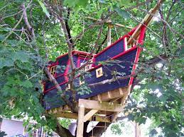 Amazing Treehouse Ideas