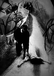the cabinet of dr caligari diva