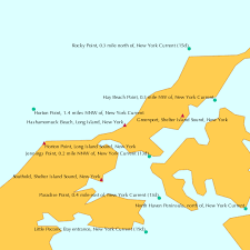 Hashamomuck Beach Long Island New York Tide Chart
