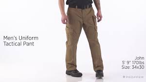 Propper Mens Uniform Tactical Pant
